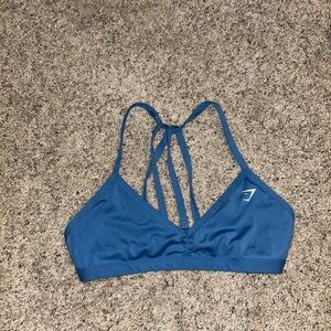 Gymshark Minimal Sports Bra
